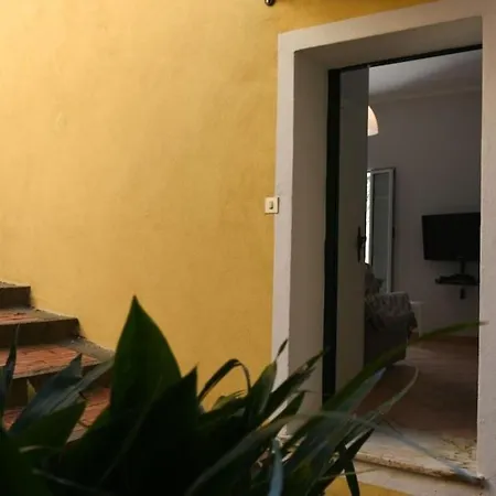 Apartment The Family Free Parking In *